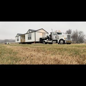 Meet your Posher, Jay